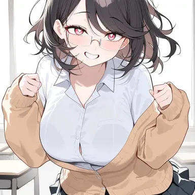 Profile image of ミフユ