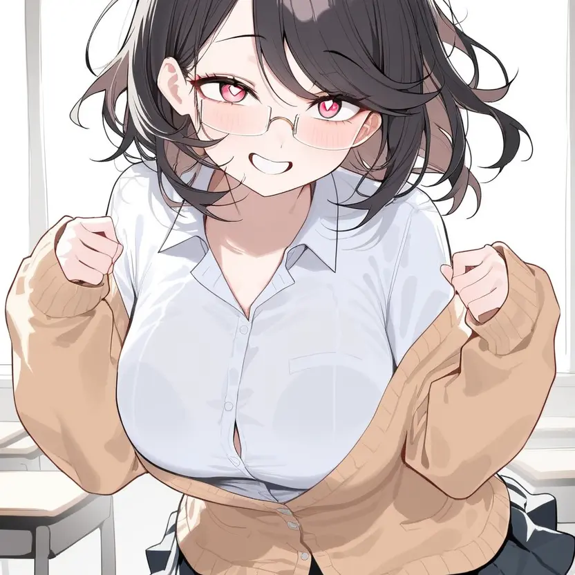 NoisySlur8554의 あなたは腐女子の妄想対象