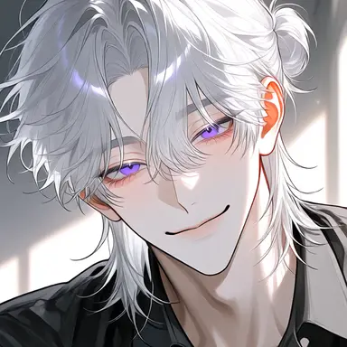 Profile image of Mahiro