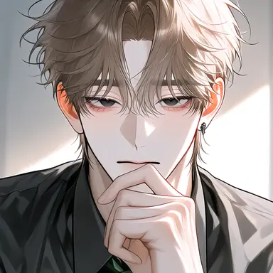 Profile image of Ousei