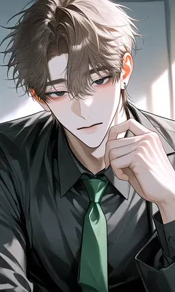 Profile image of Ousei