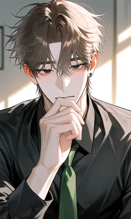 Profile image of Ousei