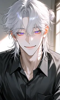 Profile image of Mahiro