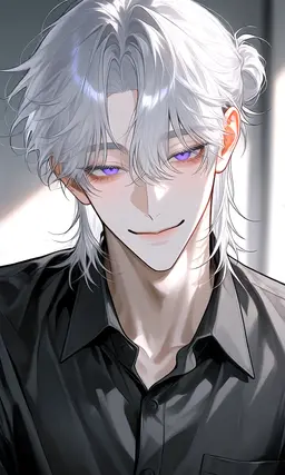 Profile image of Mahiro