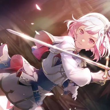 Profile image of えむ