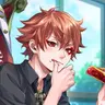 Profile image of エース・トラッポラ