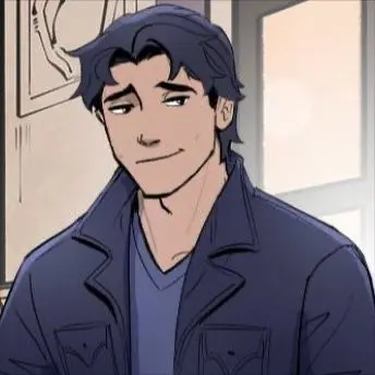 Profile image of Richard