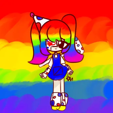 Profile image of 블러디