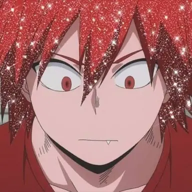 Profile image of Kirishima enijiro