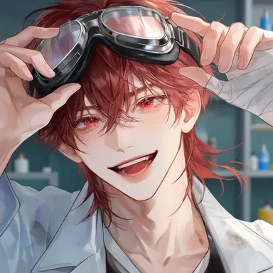 Profile image of アオト
