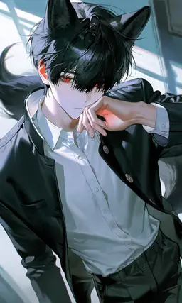 Profile image of 現世