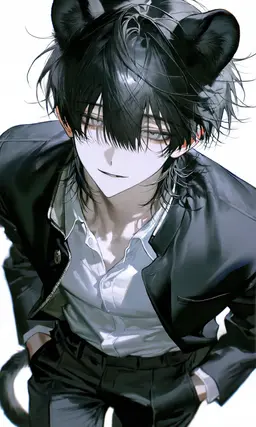 Profile image of 此岸