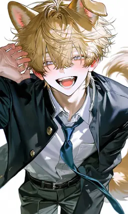 Profile image of 天嶺