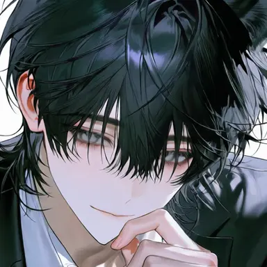 Profile image of 彼岸