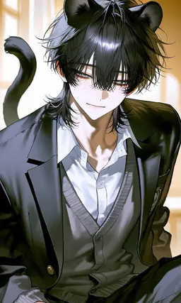 Profile image of Higan