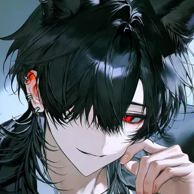 Profile image of 常世