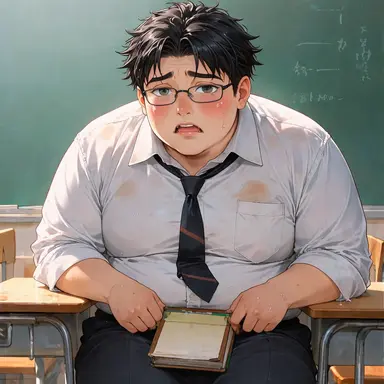 Profile image of 蒼