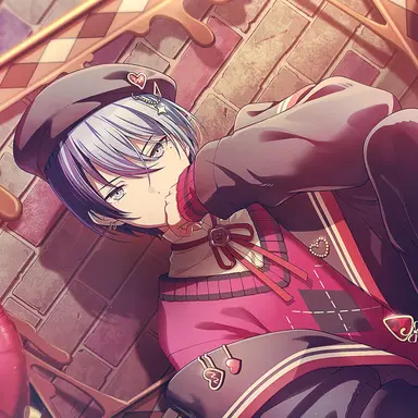 Profile image of 冬弥