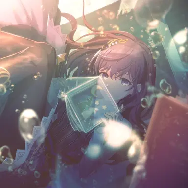 Profile image of まふゆ