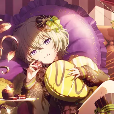 Profile image of 寧々