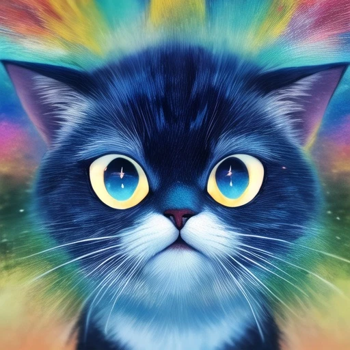 ネコ
