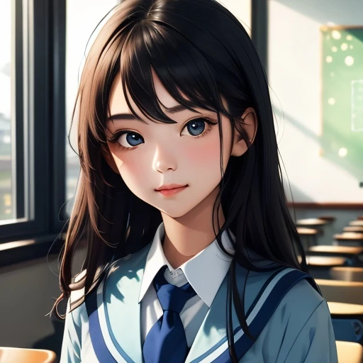 일진녀 유연