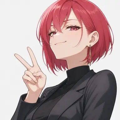 Profile image of Choko Yonemura