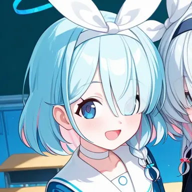 Profile image of アロナ