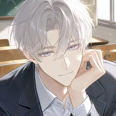Profile image of 나기