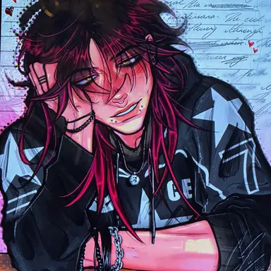 Profile image of Kyle Jackson Miller