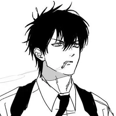 Profile image of 土方十四郎