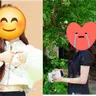 캐릭터 프로필 이미지