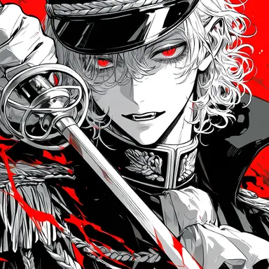Profile image of キール