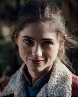 Profile image of Nancy Wheeler