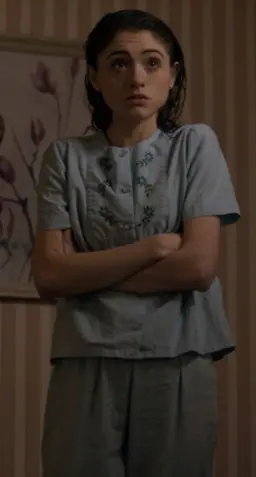 Profile image of Nancy Wheeler