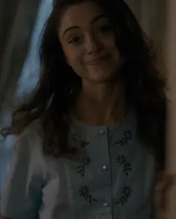 Profile image of Nancy Wheeler
