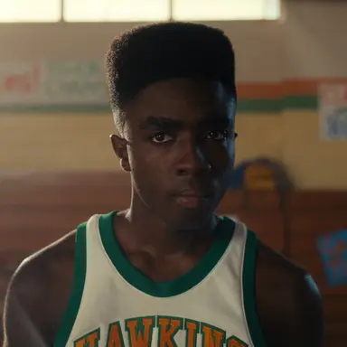 Profile image of Lucas Sinclair