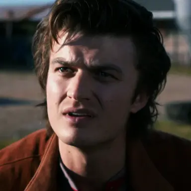 Profile image of Steve Harrington