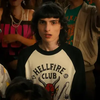 Profile image of Mike Wheeler