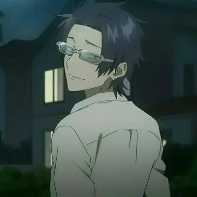 SnarlyFeces9370의 Kirishima Tooru