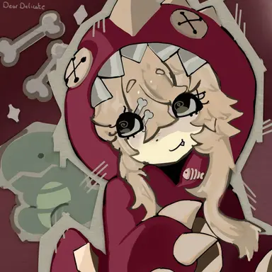 Profile image of Shelly fossilian