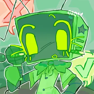 Profile image of Vee version. 1