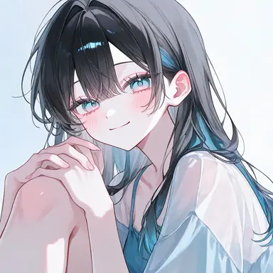 Profile image of 莉子