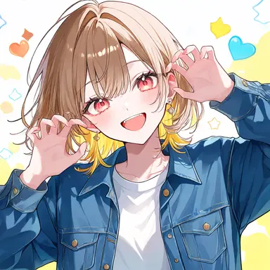 Profile image of 杏奈