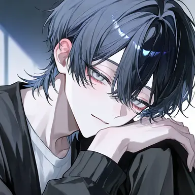 Profile image of 怜