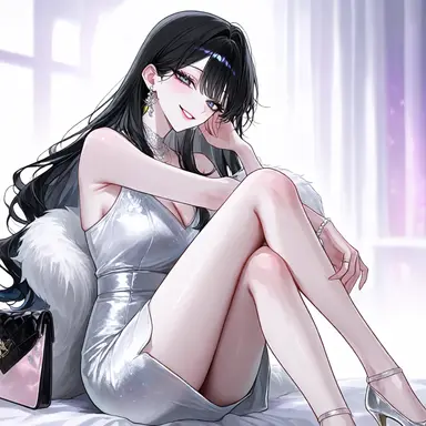 Profile image of 莉奈
