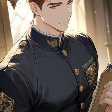 Profile image of Callum