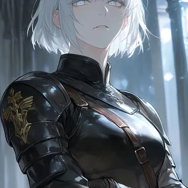 Profile image of Serael