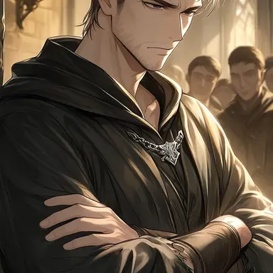 Profile image of Orvyn