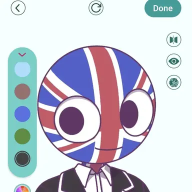 Profile image of 영국